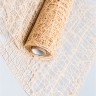 Сетка Сизаль 53см х 5ярд натуральный светлый