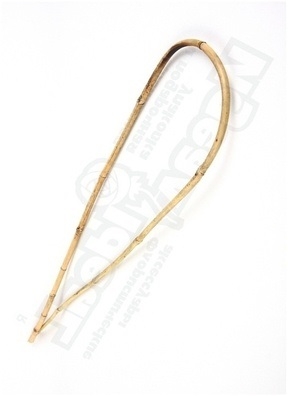 Опора бамбуковая U 90см*d 10-12мм Опора бамбуковая U 90см*d 10-12мм