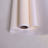 Бумага белая крафт 50г/м2, 70см x 10м, Тонировка, слоновая кость