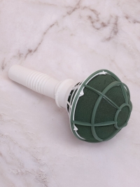 Портбукетница Микрофон, Польша