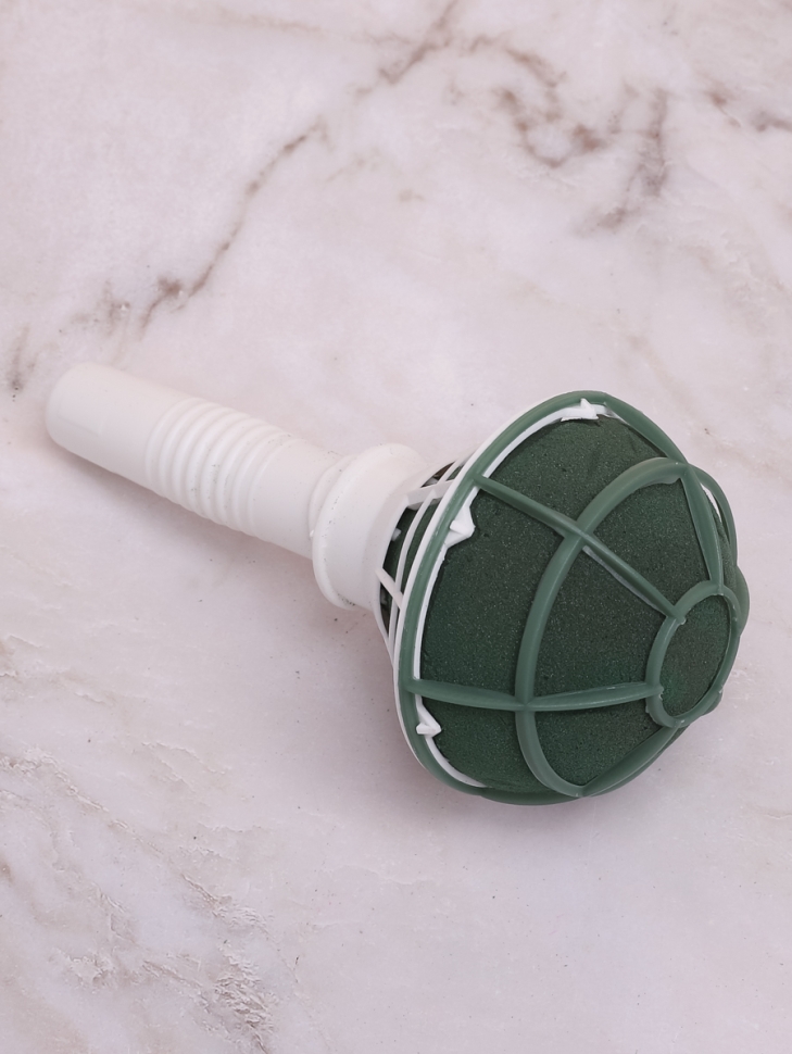 Портбукетница Микрофон, Польша