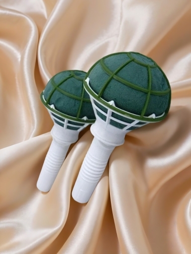 Портбукетница Микрофон, Польша