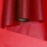 Пленка матовая 55мкм 58см х 10м Зефир винный Пленка матовая 55мкм 58см х 10м Зефир винный