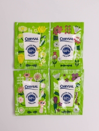 Подкормка для цветов Кризал  5г