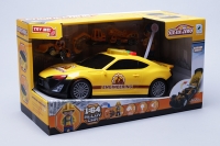 Игрушка Пластик машина 35,5х17,3х19,8см 660-A208