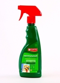 Спрей от насекомых 500мл Bona Forte
