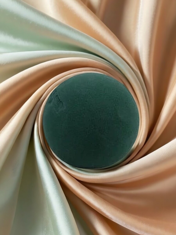 Оазис Шар Идеал d16см 01083