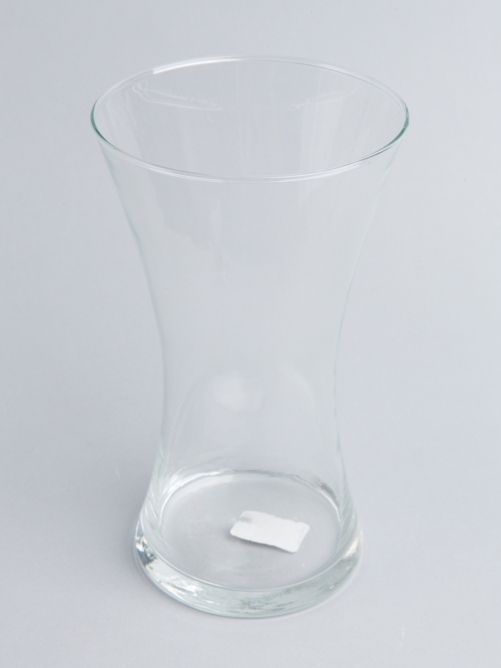 Ваза стекло 2356 Тициано D11,5x20см талия Ваза стекло 2356 Тициано D11,5x20см талия