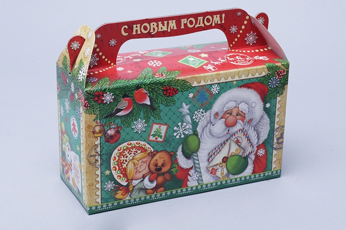 Коробка Под Конфеты Купить