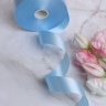 Лента простая 3/100 К небесный Лента простая 3/100 К небесный