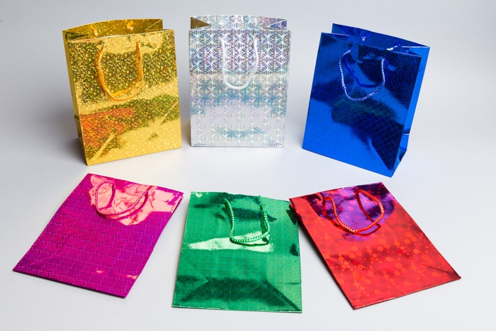 Сумочка голография (18х23х10см) Сумочка голография (18х23х10см)