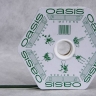 Лента Oasis Фикс (пластилин) 10ммx5м, 6010 Лента Oasis Фикс (пластилин) 10ммx5м, 6010