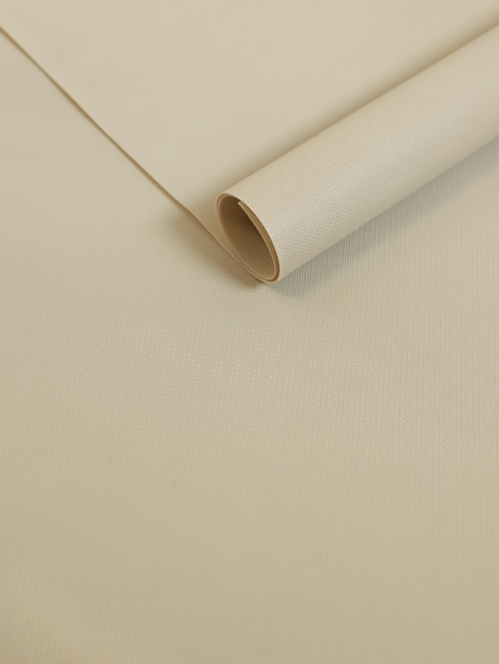 Пленка суфле 58смх58см 20листов миндаль