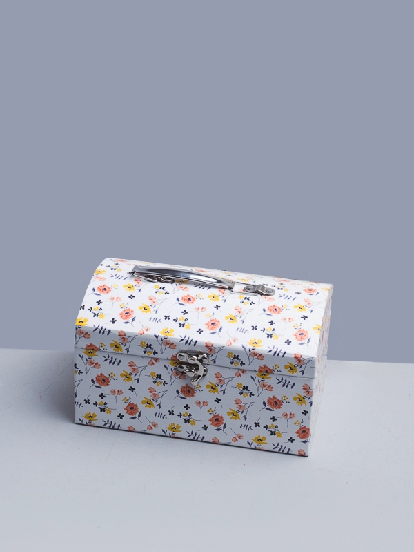 Коробка сундучок 22x14x12,5см W3775 Коробка сундучок 22x14x12,5см W3775