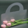 Переноска для цветов 25х16х8см Переноска для цветов 25х16х8см