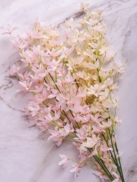 ИЦ Ветка мелкоцвет 120см микс