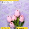Пленка матовая 60см x 10м Нежность сиреневый светлый Пленка матовая 60см x 10м Нежность сиреневый светлый