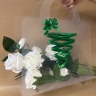 Переноска для цветов 30х25х12см Переноска для цветов 30х25х12см