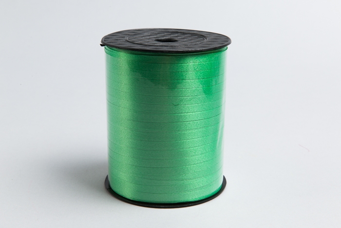 Лента простая 0,5/500 К зеленый Лента простая 0,5/500 К зеленый