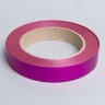 Лента металл 2/50 РД малиновый