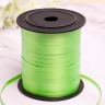 Лента простая 0,5/250 салатовый Лента простая 0,5/250 салатовый