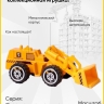 Игрушка в яйце машина 660-A211 зеленый Игрушка в яйце машина 660-A211 зеленый