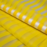 Пленка матовая Полосы 70см х 10м желтый Пленка матовая Полосы 70см х 10м желтый