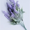 ИЦ Лаванда 34см SH210