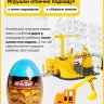 Игрушка в яйце машина 660-A211 синий Игрушка в яйце машина 660-A211 синий