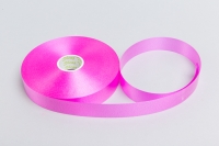 Лента простая 2/100 К фуксия