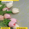 Пленка цветная Мошка 70см салатовый Пленка цветная Мошка 70см салатовый
