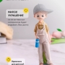 Фигурки 2шт. Пара K289 Фигурки 2шт. Пара K289