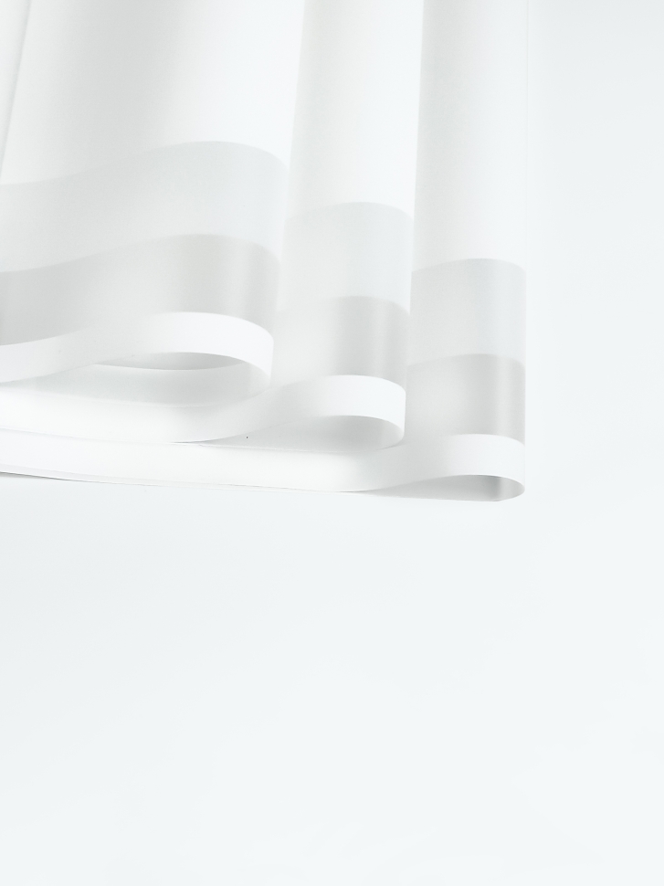 Пленка матовая 57смх57см 20 листов 50мкм Кристалл белый Пленка матовая 57смх57см 20 листов 50мкм Кристалл белый