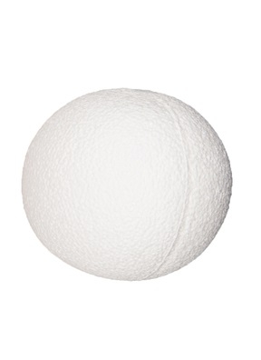 Заготовка из пенопласта "Шар" d10см Заготовка из пенопласта "Шар" d10см