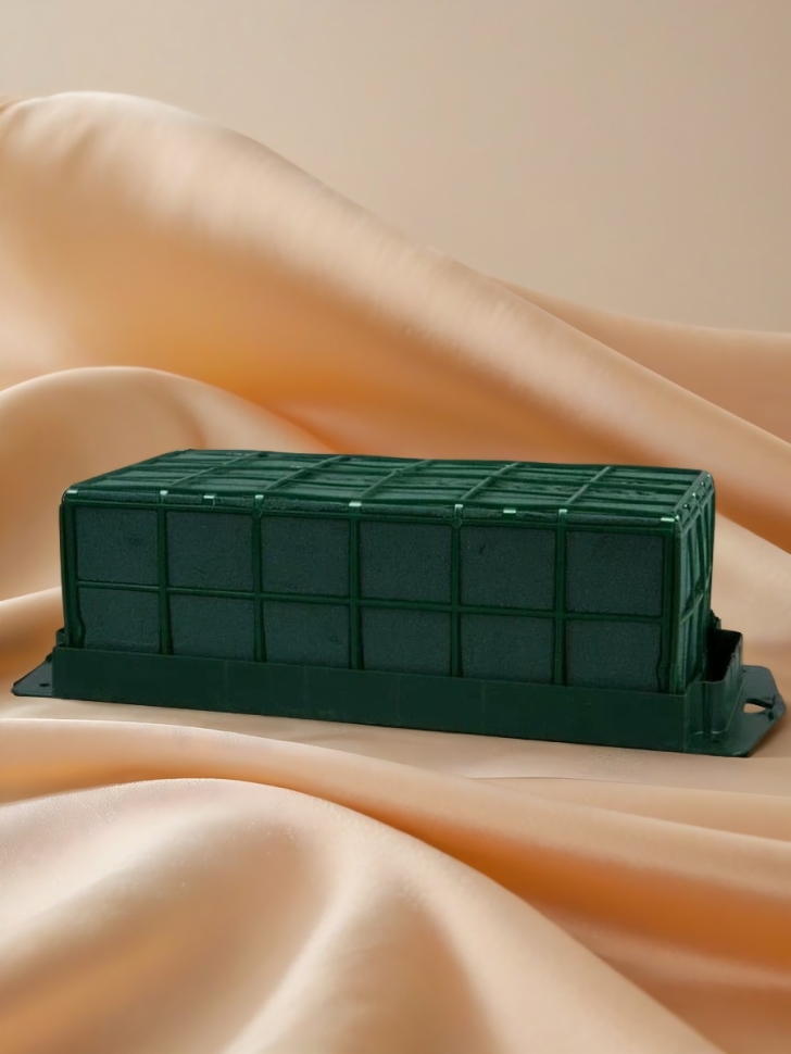 Оазис Декоретто Гранд, пеноблок 23х11х8см 3040