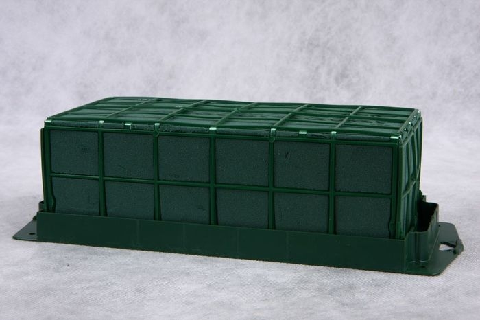 Оазис Декоретто Гранд, пеноблок 23х11х8см 3040