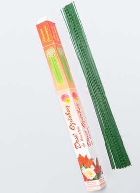 Проволока для цветов 1кгx1,6мм Проволока для цветов 1кгx1,6мм