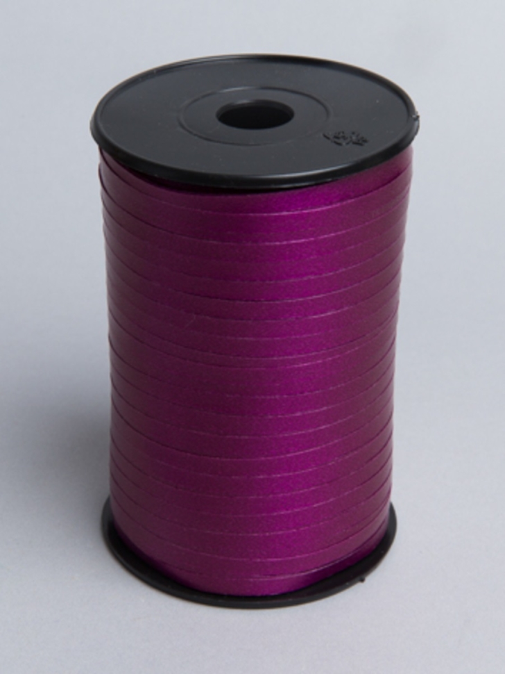 Лента простая 0,5/500 РД вишневый