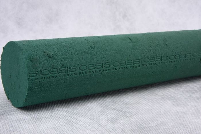 Оазис Цилиндр Идеал 55х d8см, 1014