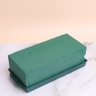 Поддон для кирпича 26х12,5х2,5см зеленый Поддон для кирпича 26х12,5х2,5см зеленый
