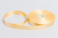 Лента простая 2/100 К золотой