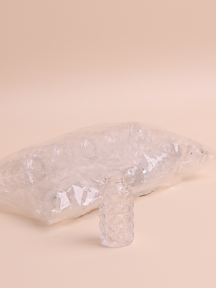 Наполнитель флористический №1793 Пчелка 60шт. прозрачный