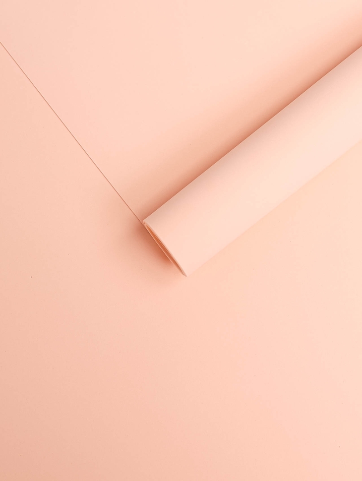 Фоамиран 60х70см 0,8-1мм 1лист пудра Фоамиран 60х70см 0,8-1мм 1лист пудра