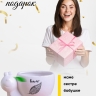 Кашпо керамика 15,7х9х8,9см улитка Кашпо керамика 15,7х9х8,9см улитка