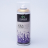 Спрей Краска Floralife 400мл Aqua золото металлик Спрей Краска Floralife 400мл Aqua золото металлик