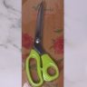 Ножницы флористические 21см 9172