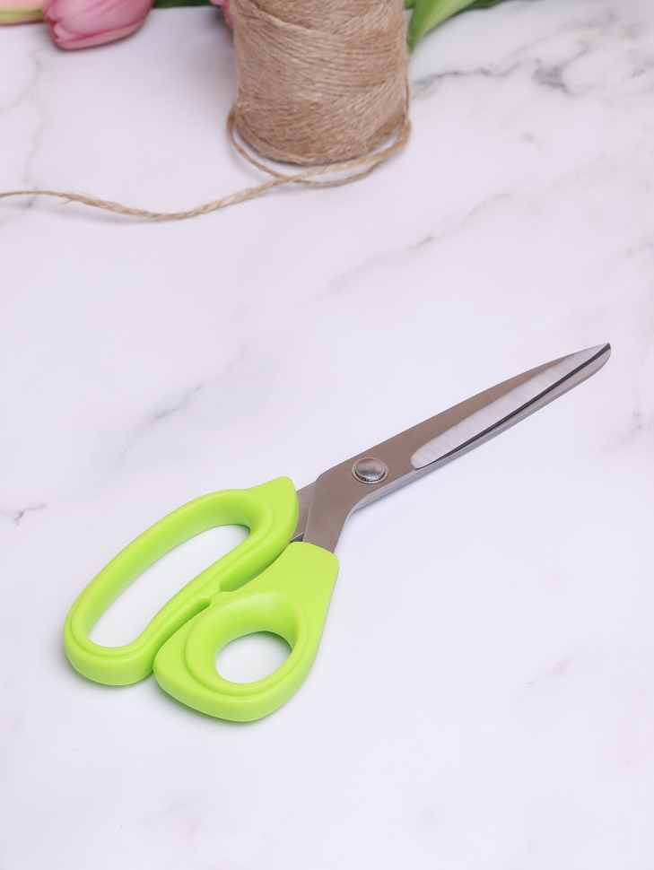 Ножницы флористические 21см 9172