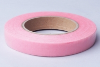 Тейп Лента 13ммx28м розовая, К