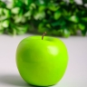 Яблоко 7см зеленое