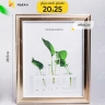 Фоторамка 20x25см 2069A золото Фоторамка 20x25см 2069A золото
